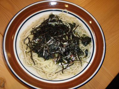海草風味のスパゲッティ２０.jpg